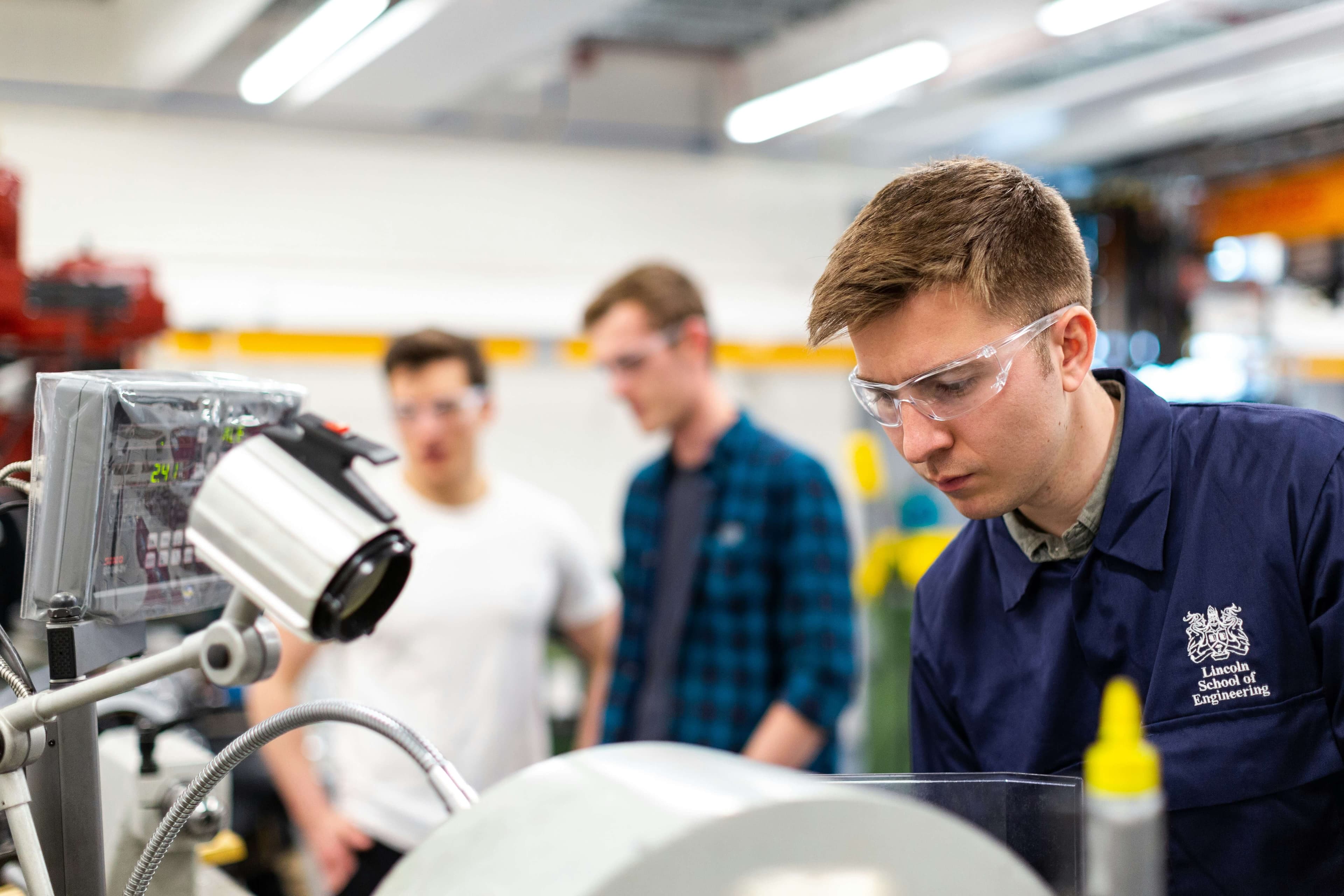Electrical Engineering