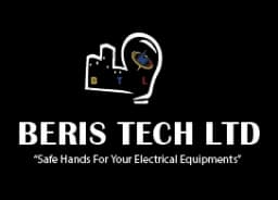 Beris TECH Logo