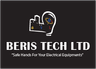 Beris TECH Logo