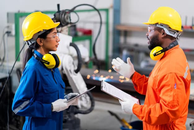 Safety Inspections