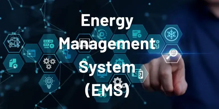Energy Management